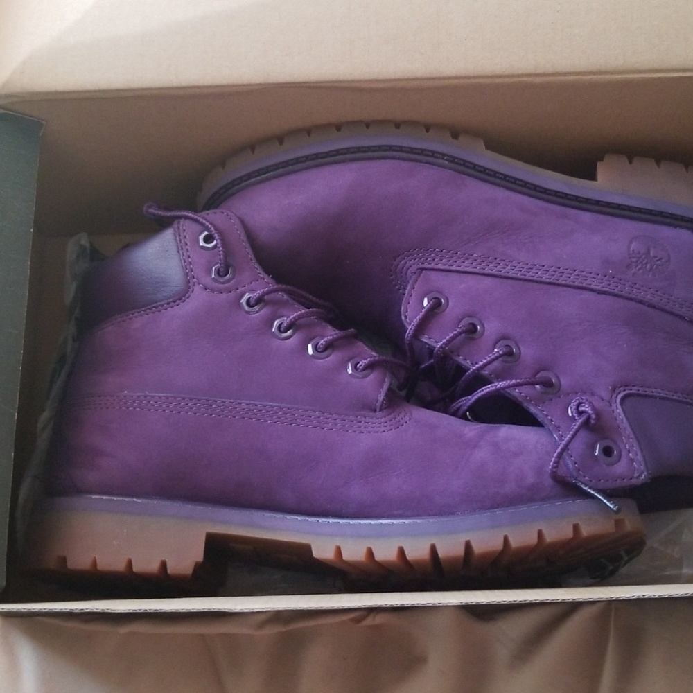 Timberland